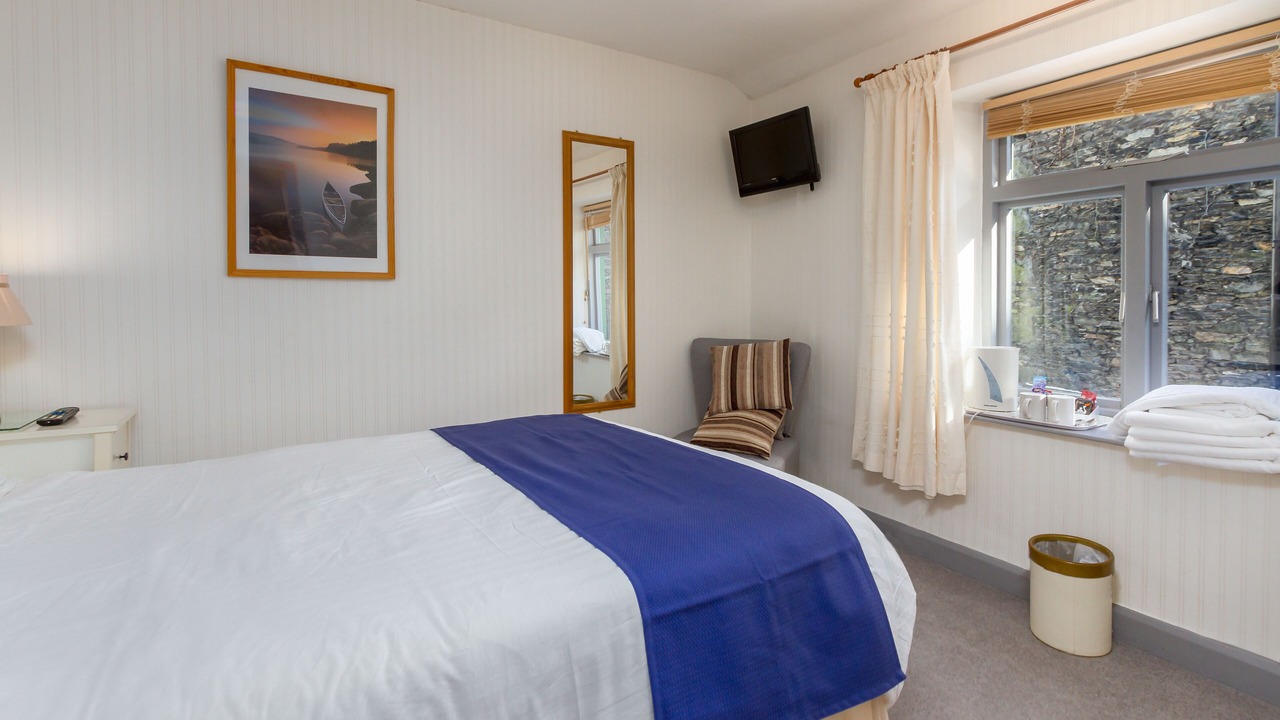 Photo of Bedroom in Bowness-on-Windermere
