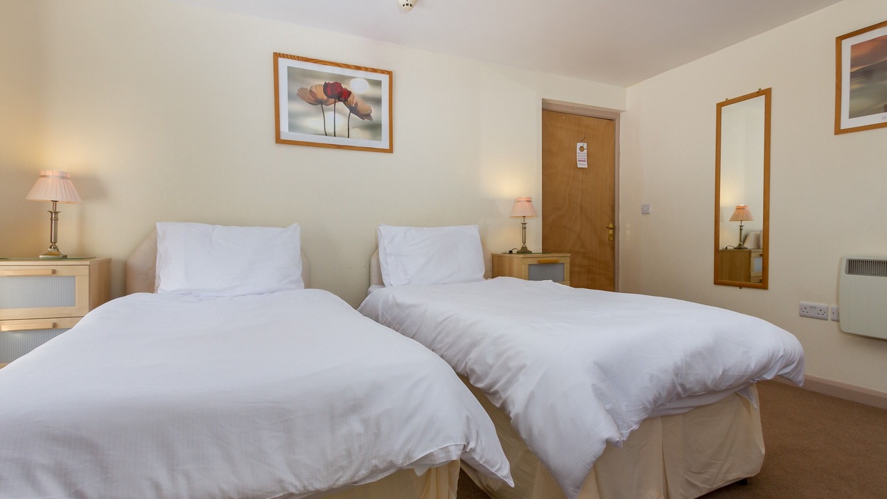 Photo of Bedroom in Bowness-on-Windermere