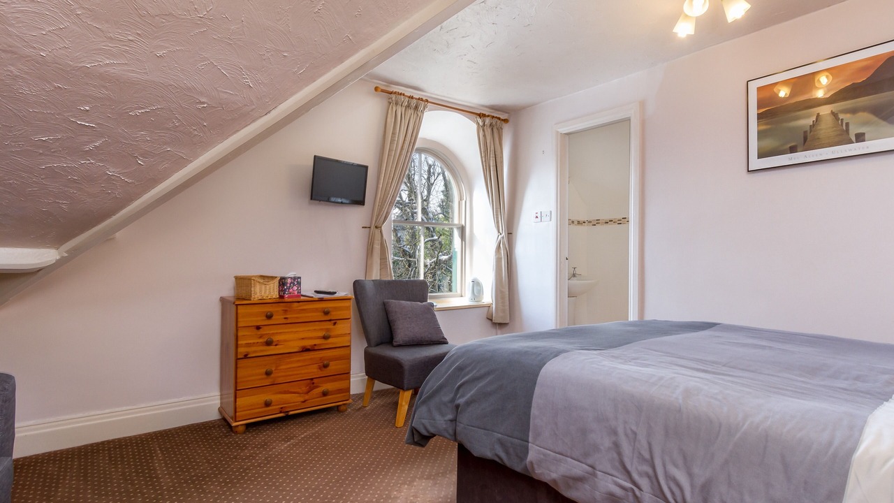 Photo of Bedroom in Bowness-on-Windermere