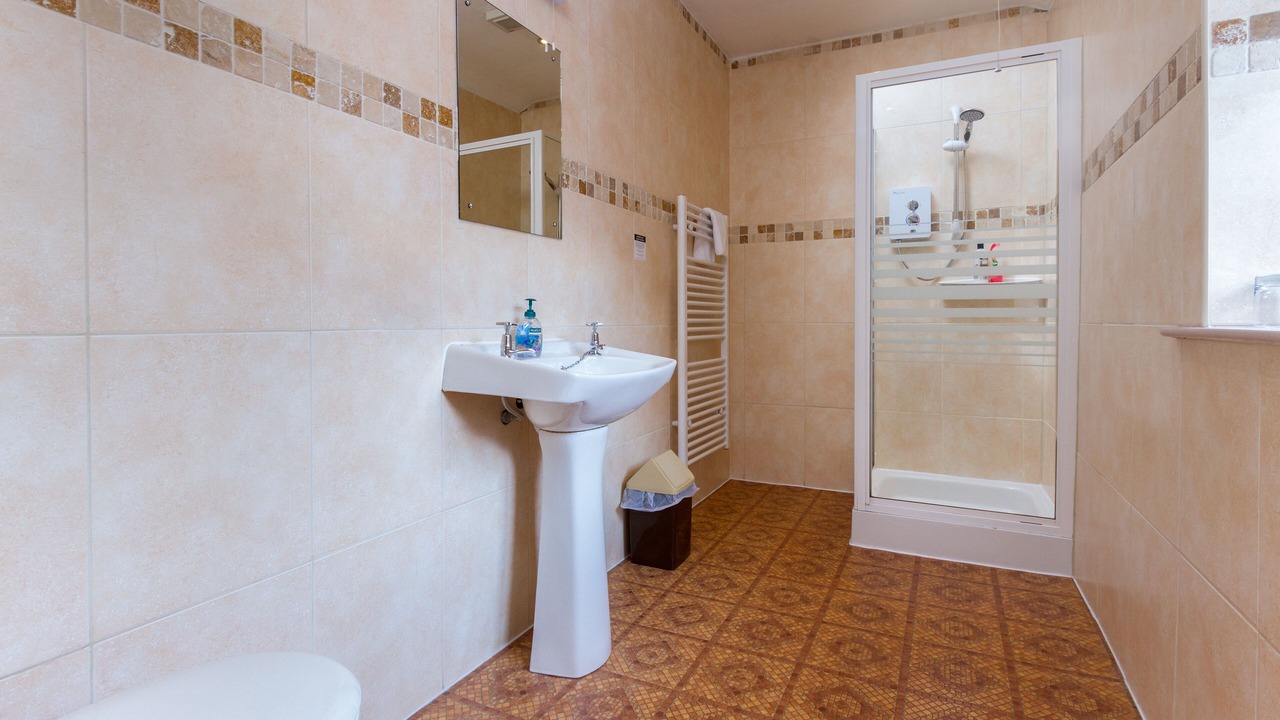 Photo of Bathroom in Bowness-on-Windermere