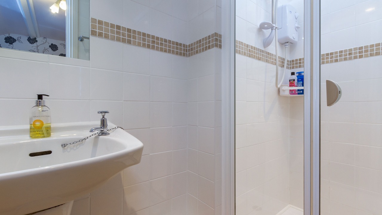 Photo of Bathroom in Bowness-on-Windermere