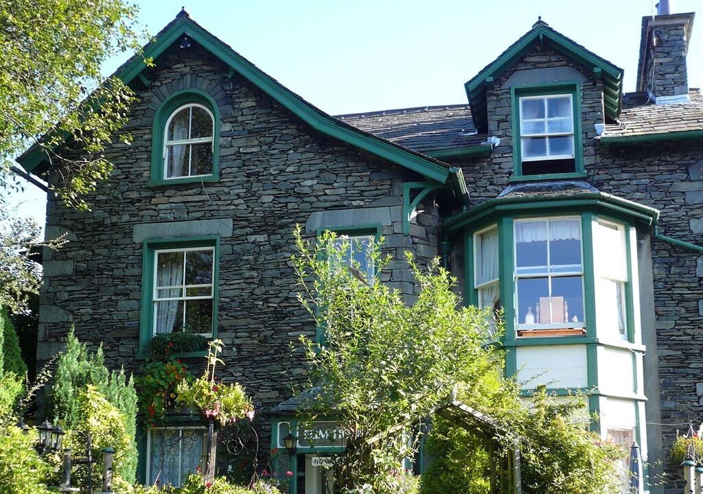 Photo of Outdoor in Bowness-on-Windermere