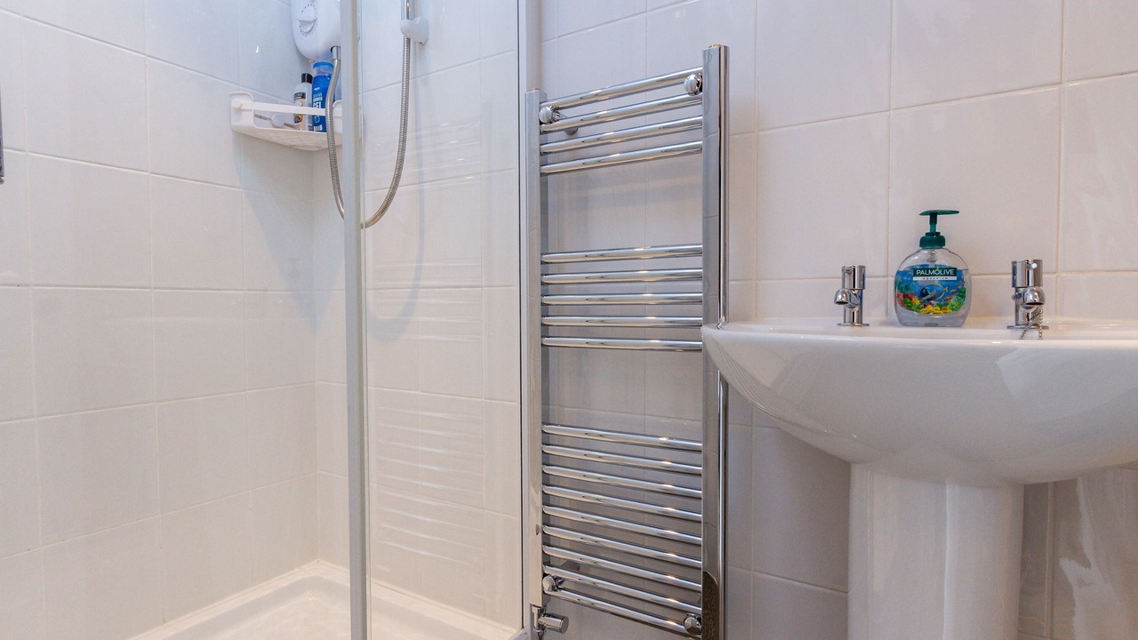 Photo of Bathroom in Bowness-on-Windermere