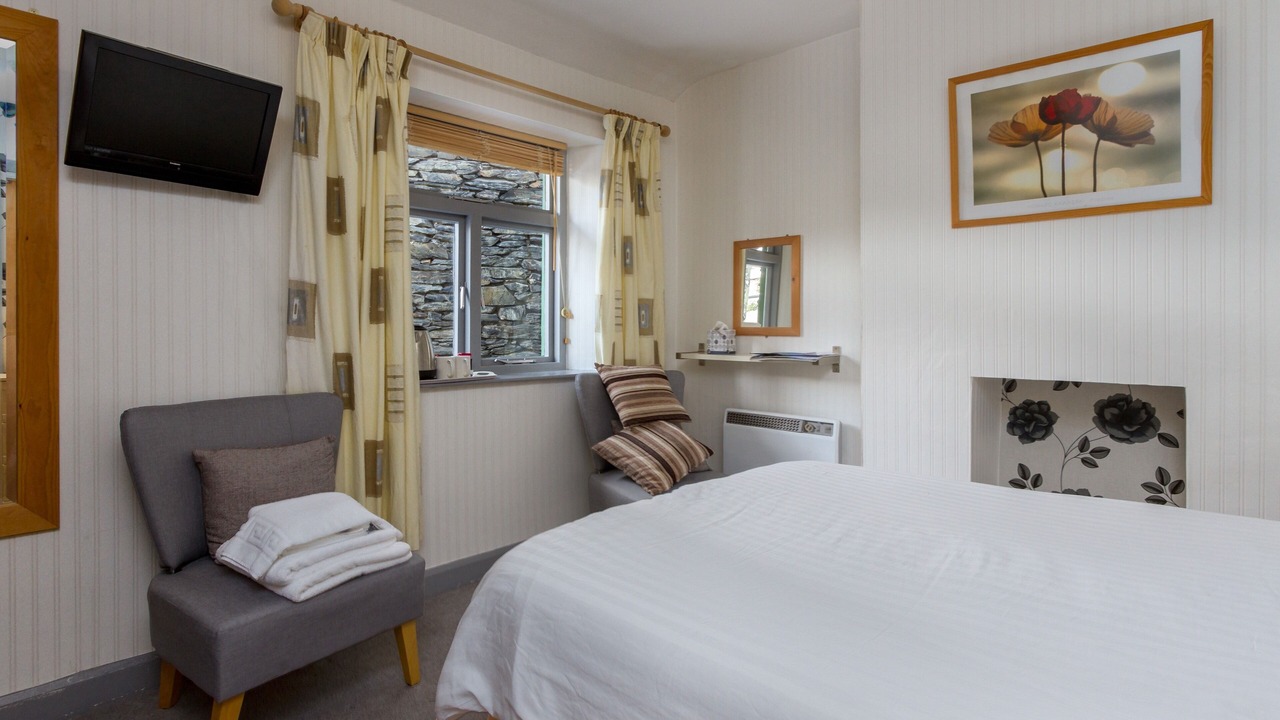 Photo of Bedroom in Bowness-on-Windermere
