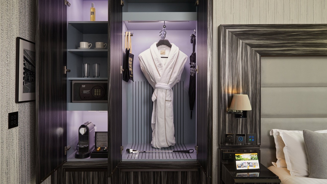 Photo of Bedroom in Warwick