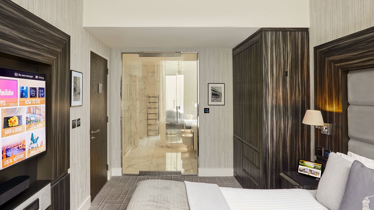 Photo of Bedroom in Warwick