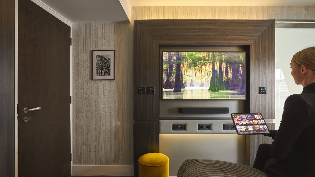 Photo of Bedroom in Warwick