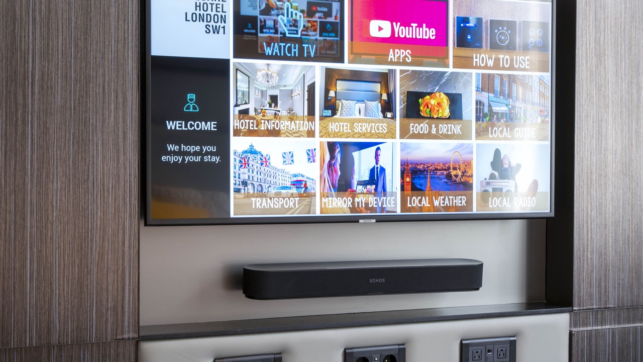 Photo of Bedroom in Warwick