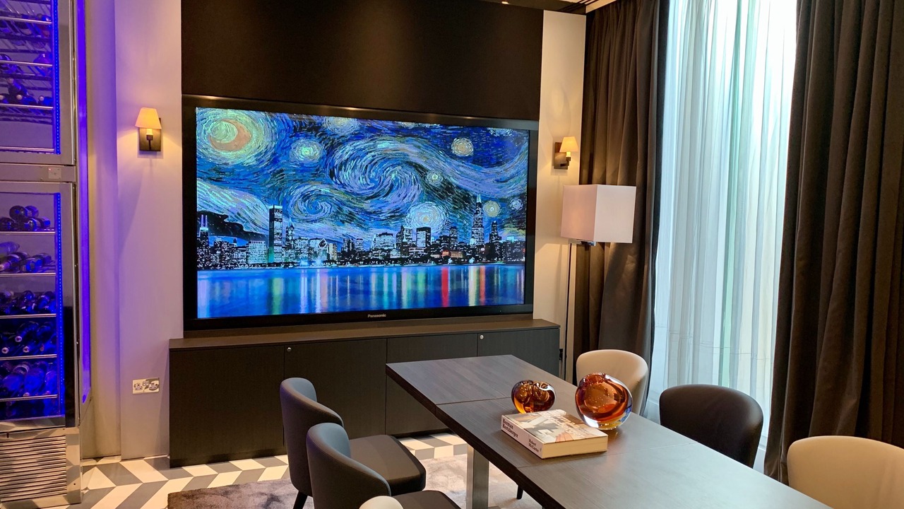 Photo of Others in Warwick