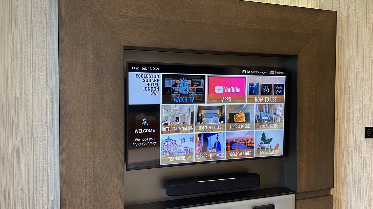 Photo of Others in Warwick