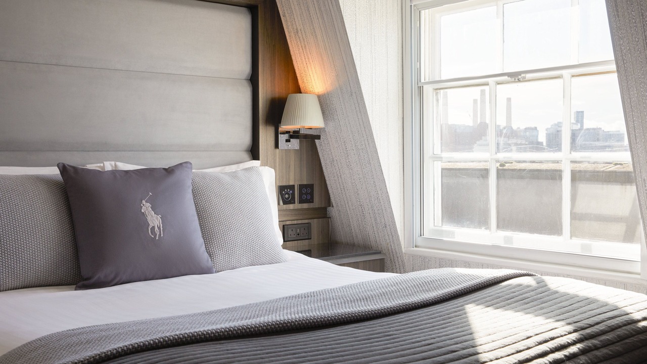 Photo of Bedroom in Warwick