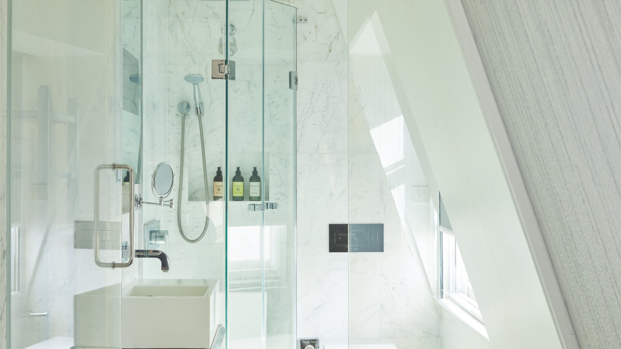 Photo of Bathroom in Warwick