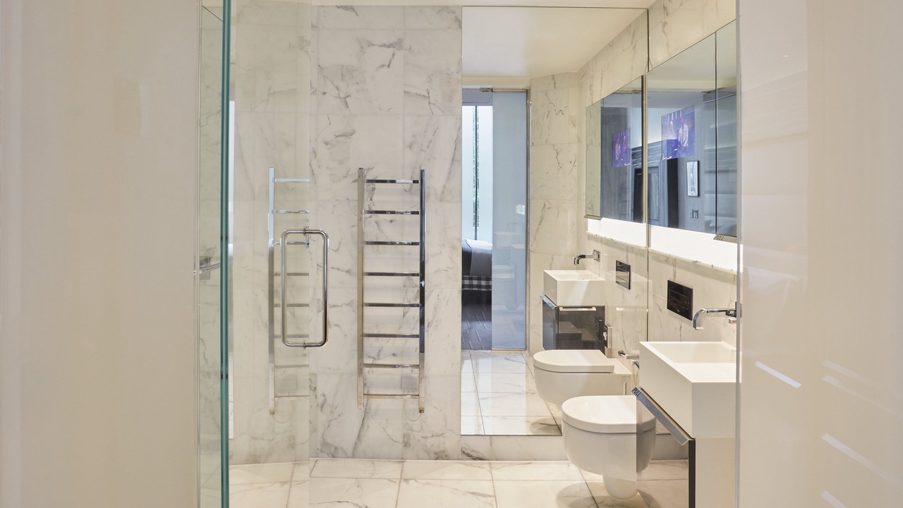 Photo of Bathroom in Warwick