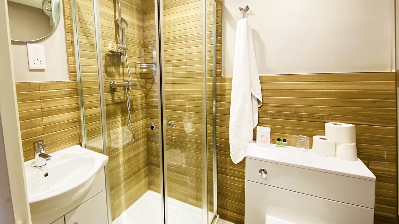 Photo of Bathroom in Nostie