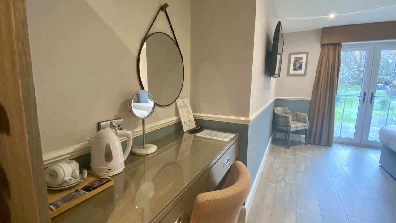 Photo of Bedroom in Nostie