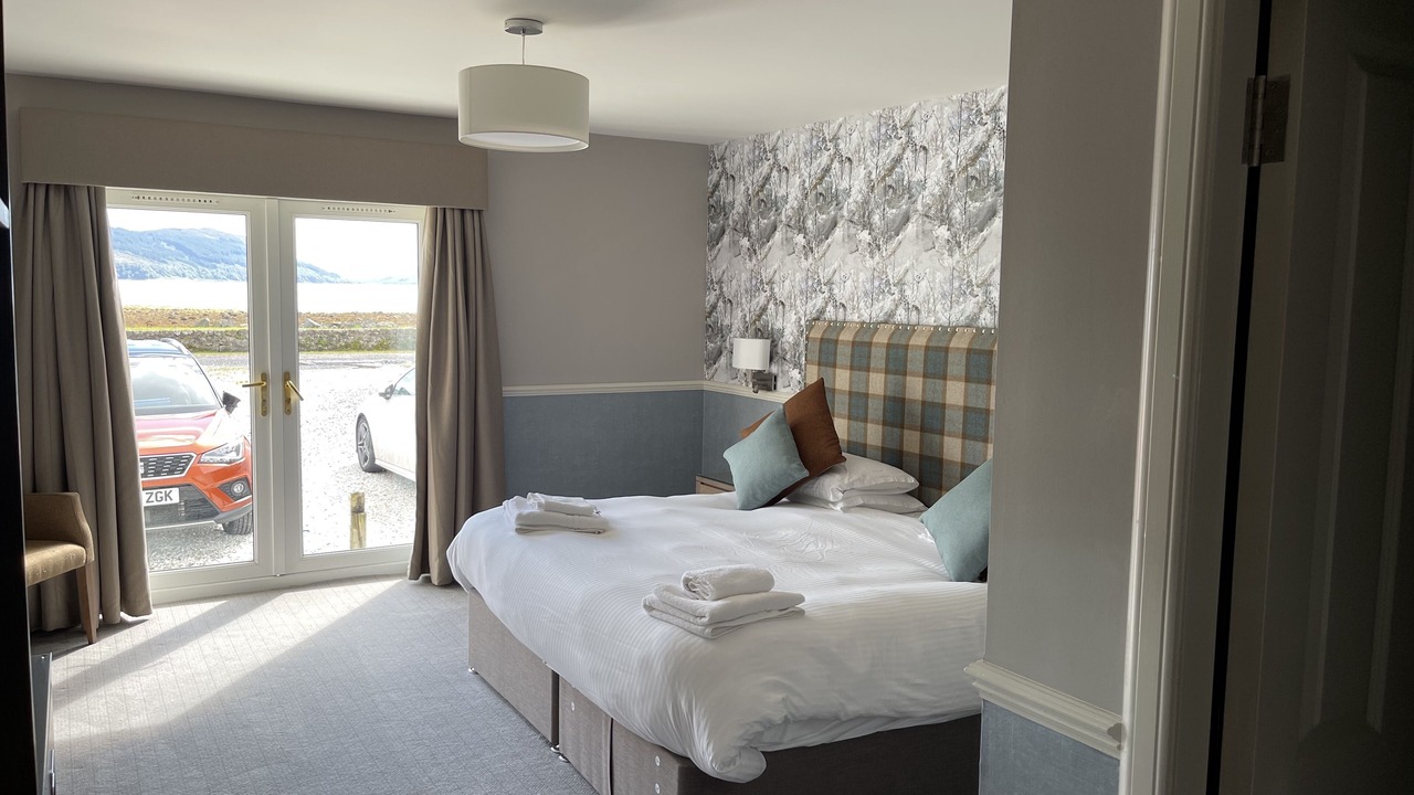 Photo of Bedroom in Nostie