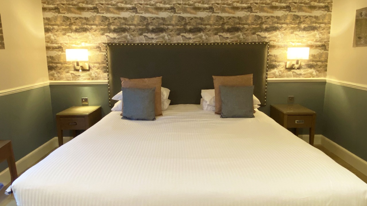 Photo of Bedroom in Nostie