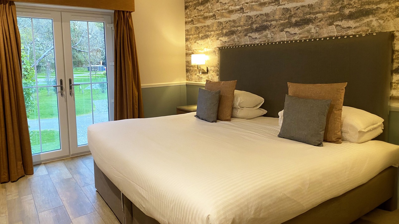 Photo of Bedroom in Nostie