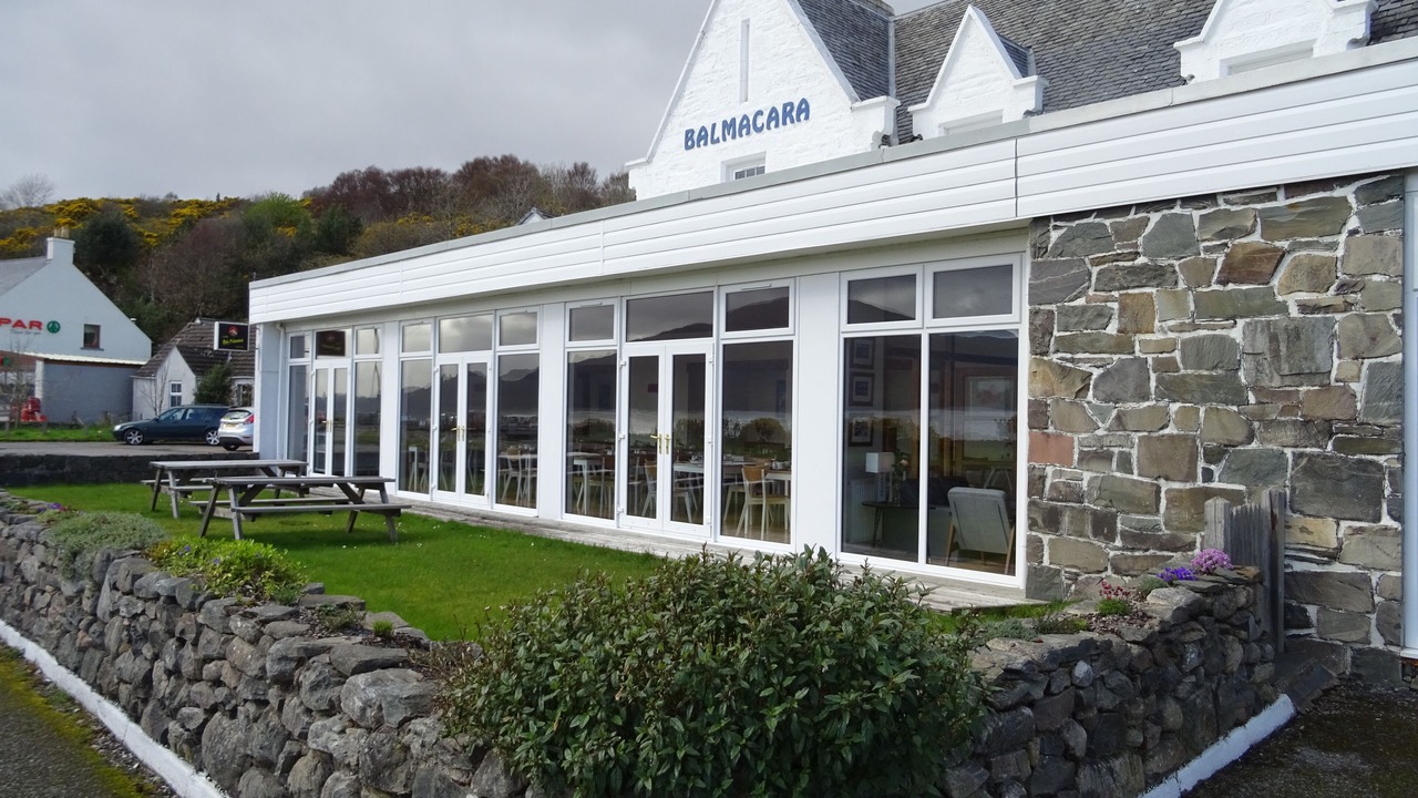 Photo of Outdoor in Nostie