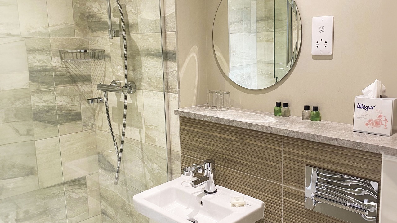 Photo of Bathroom in Nostie