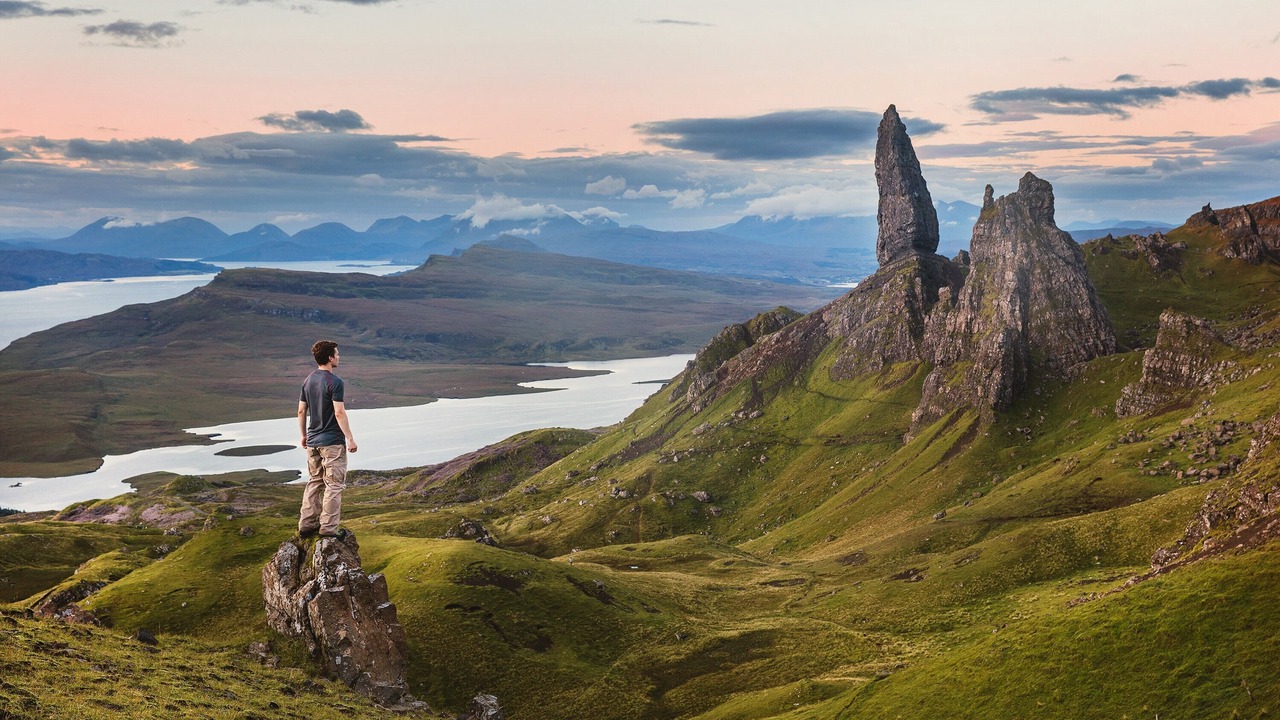 Photo of Others in Nostie