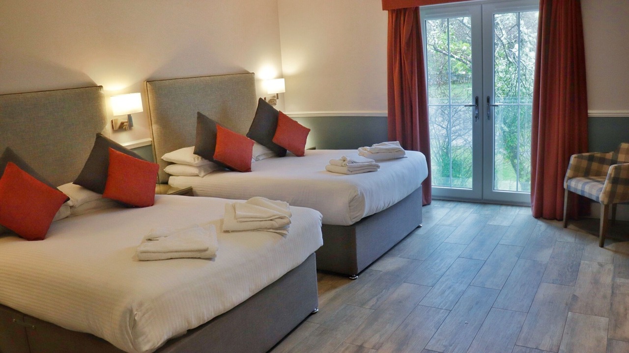 Photo of Bedroom in Nostie