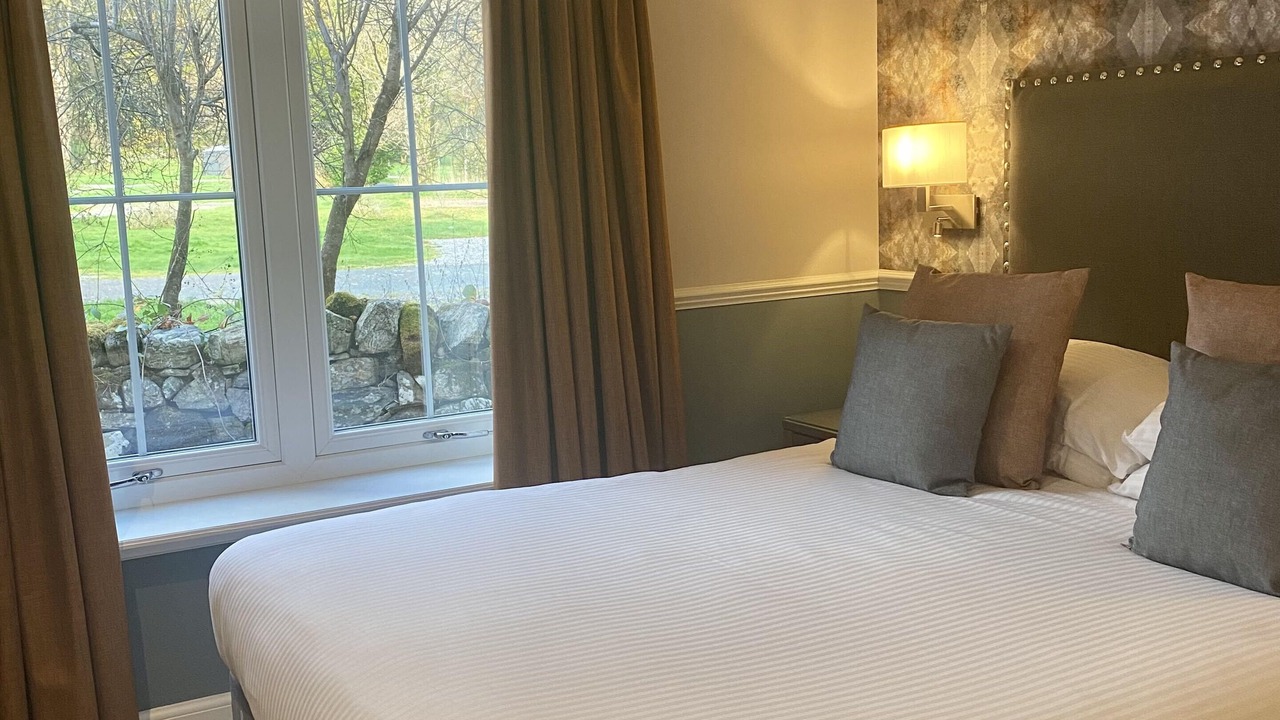 Photo of Bedroom in Nostie