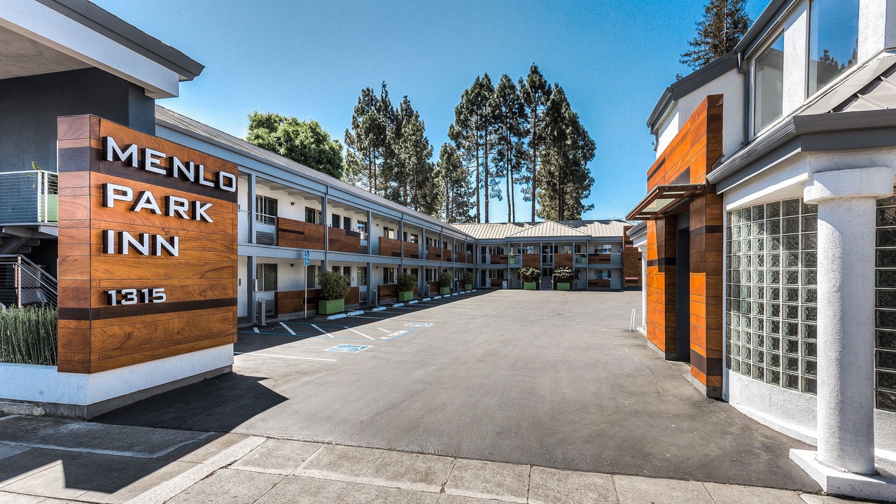 Photo of Buildings in Downtown
