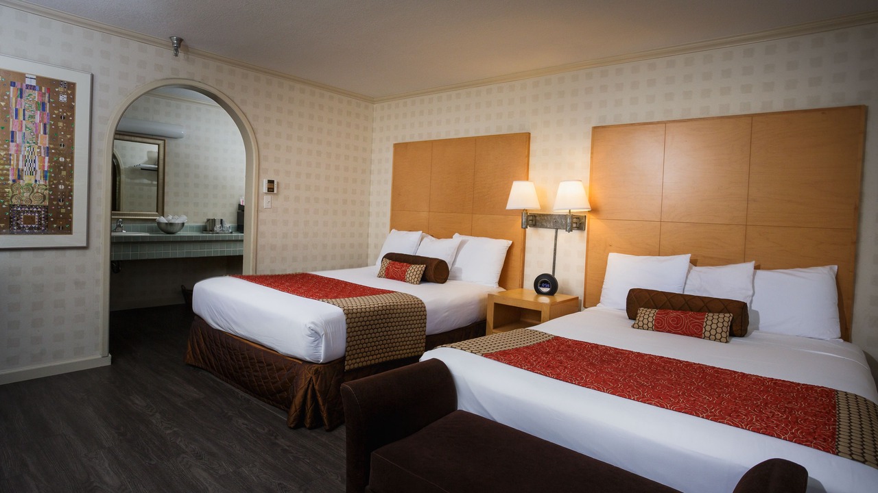 Photo of Bedroom in Downtown