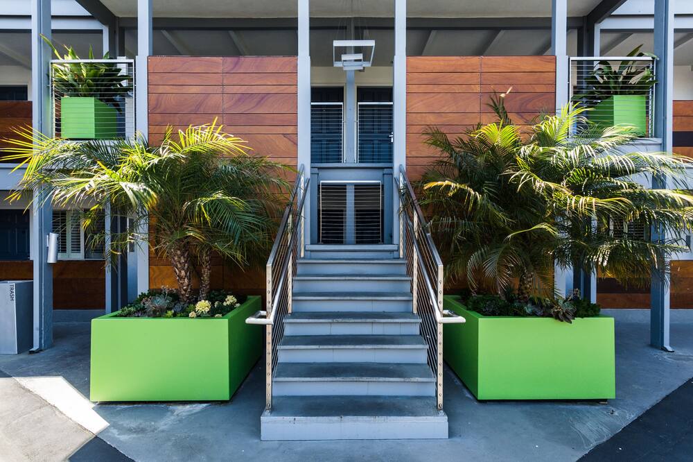 Photo of Outdoor in Downtown