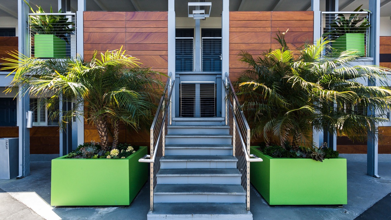 Photo of Outdoor in Downtown