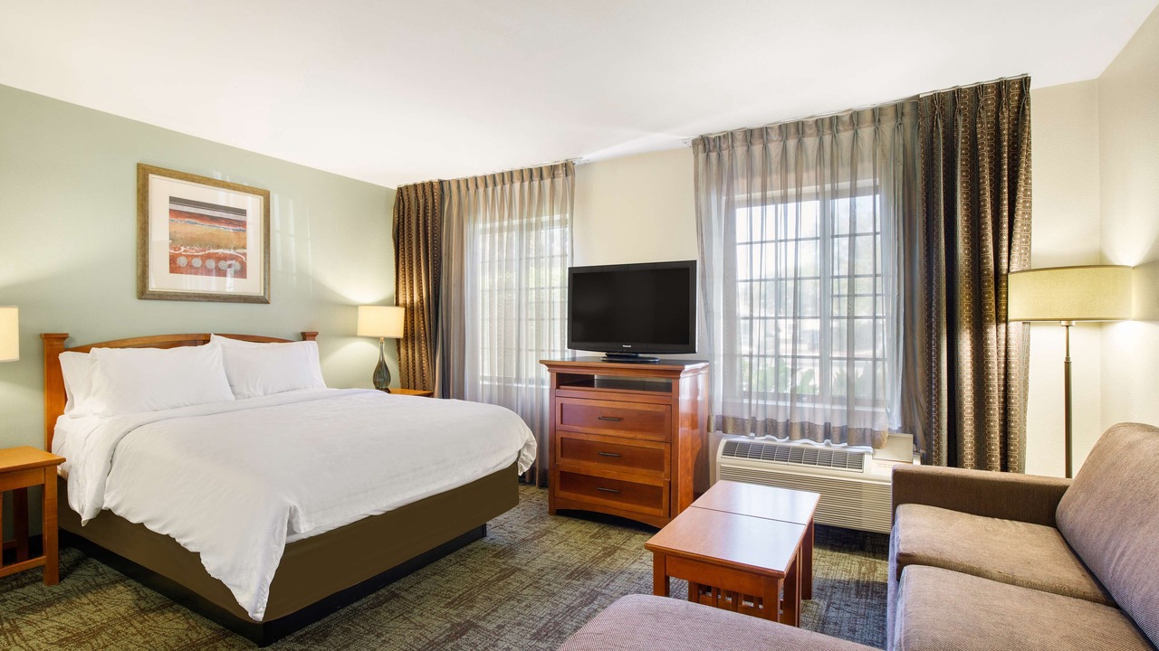 Photo of Bedroom in Carmel Mountain Ranch