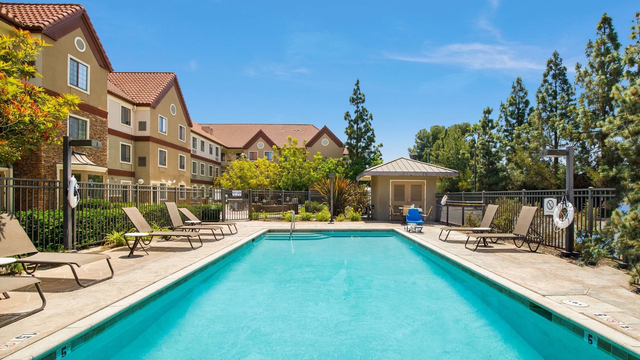 Photo of Outdoor in Carmel Mountain Ranch