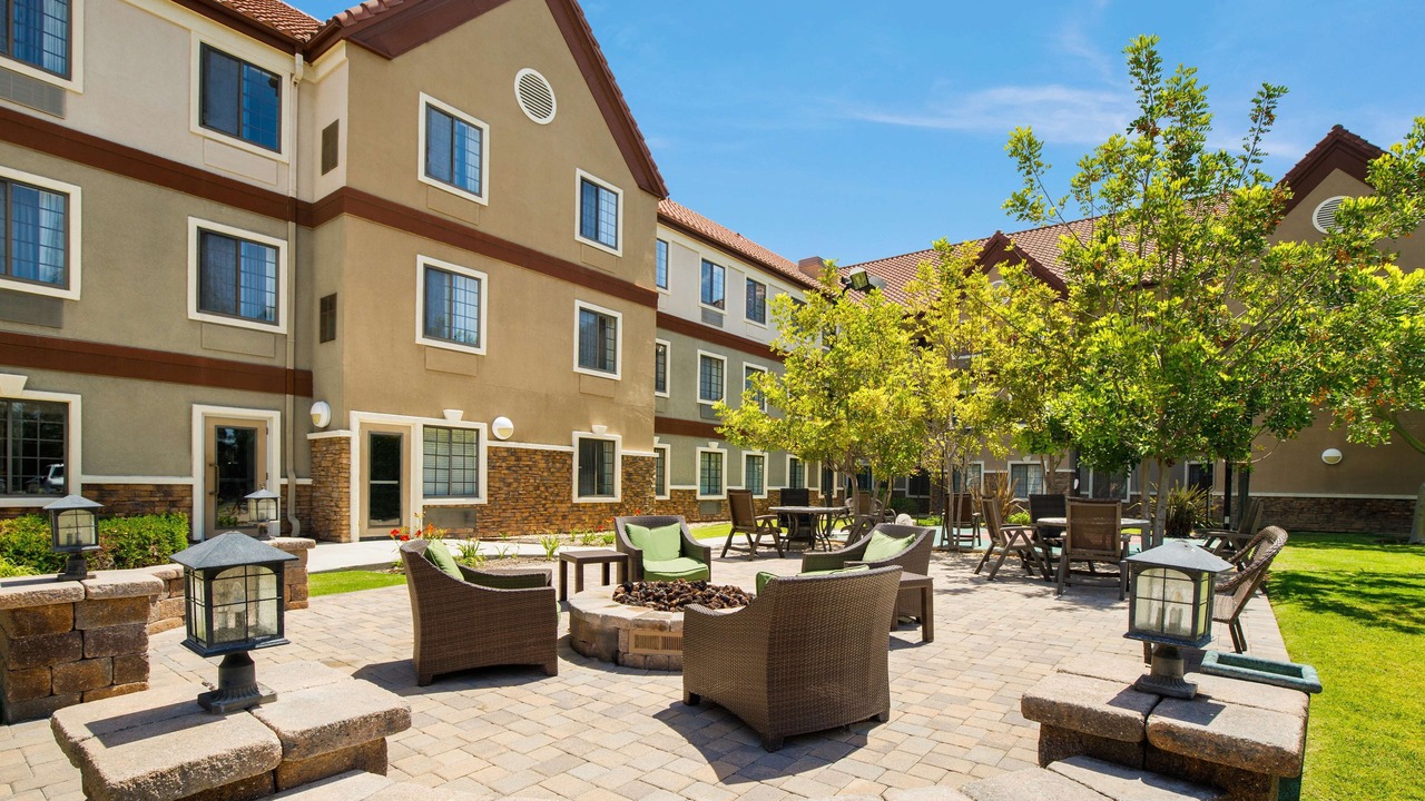 Photo of Outdoor in Carmel Mountain Ranch