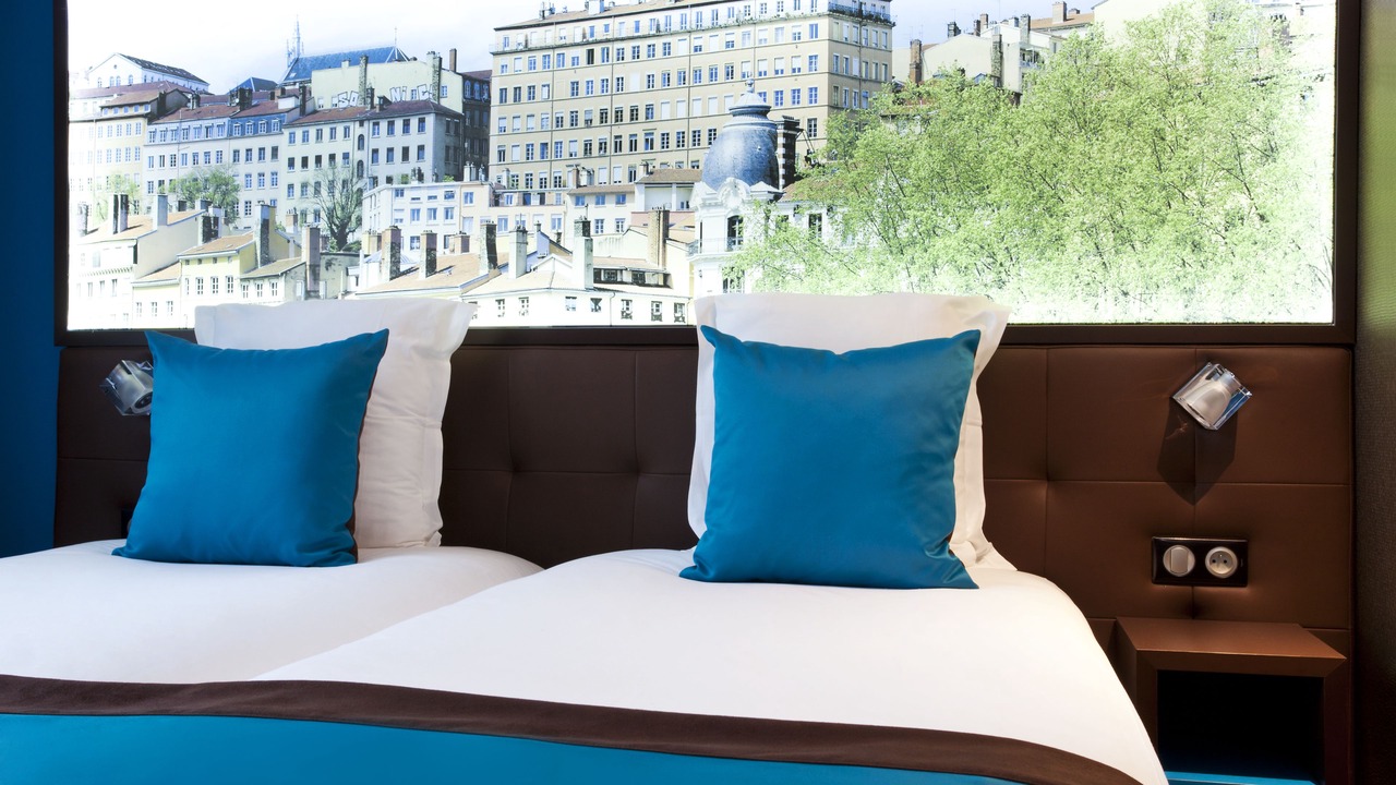 Photo of Bedroom in Carnot - Gailleton