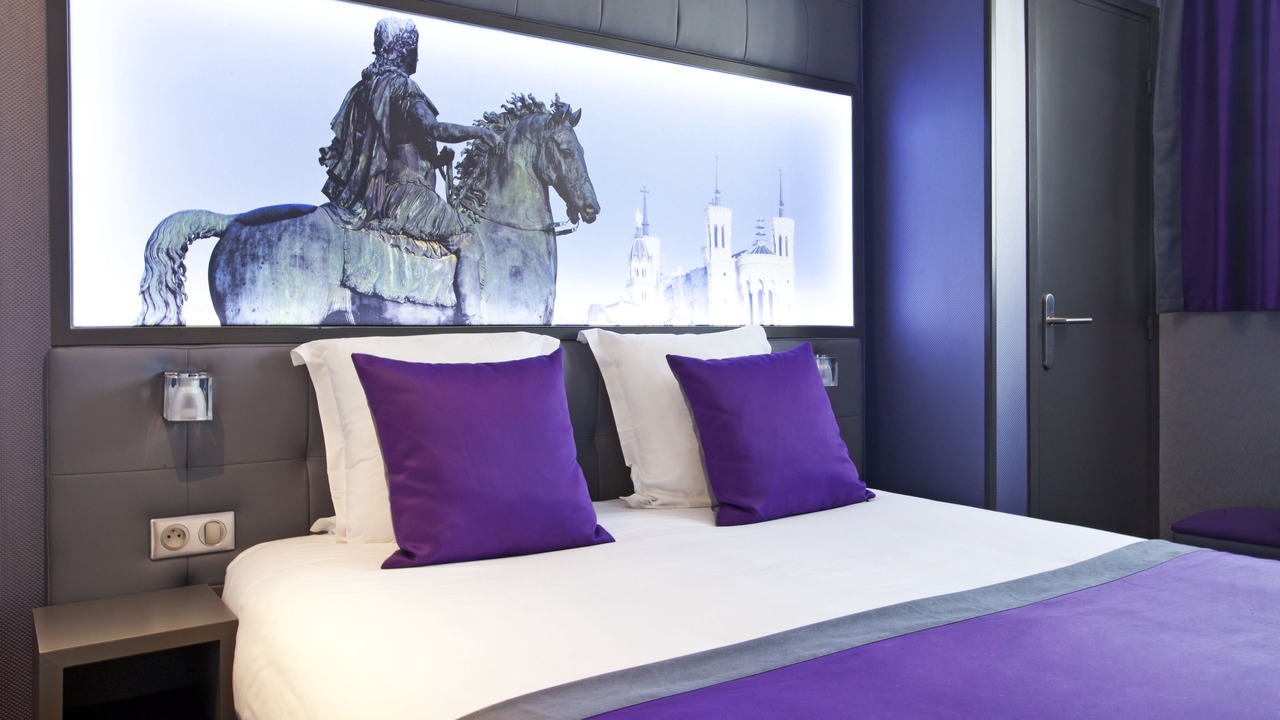 Photo of Bedroom in Carnot - Gailleton