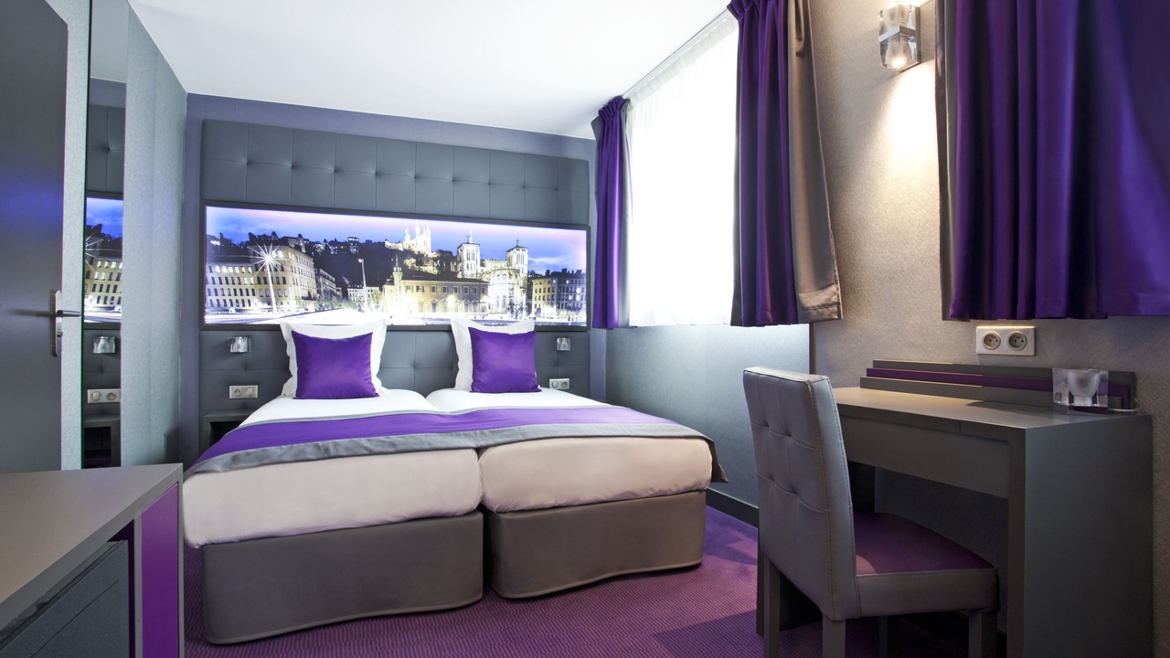 Photo of Bedroom in Carnot - Gailleton