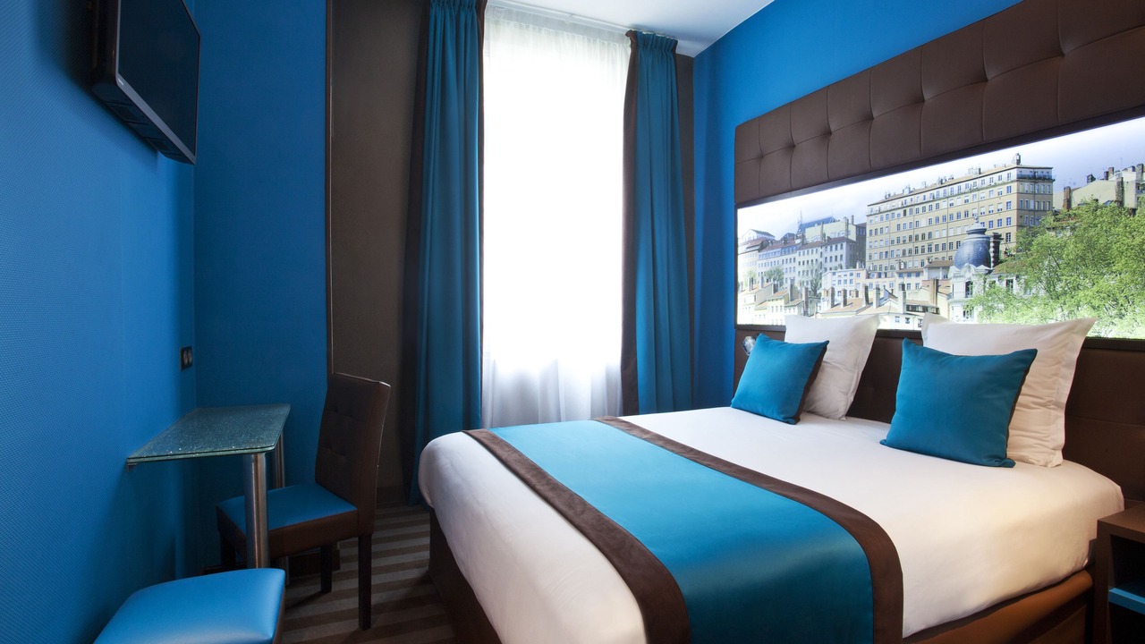 Photo of Bedroom in Carnot - Gailleton