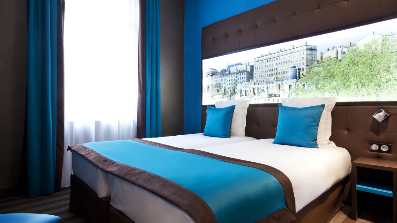 Photo of Bedroom in Carnot - Gailleton