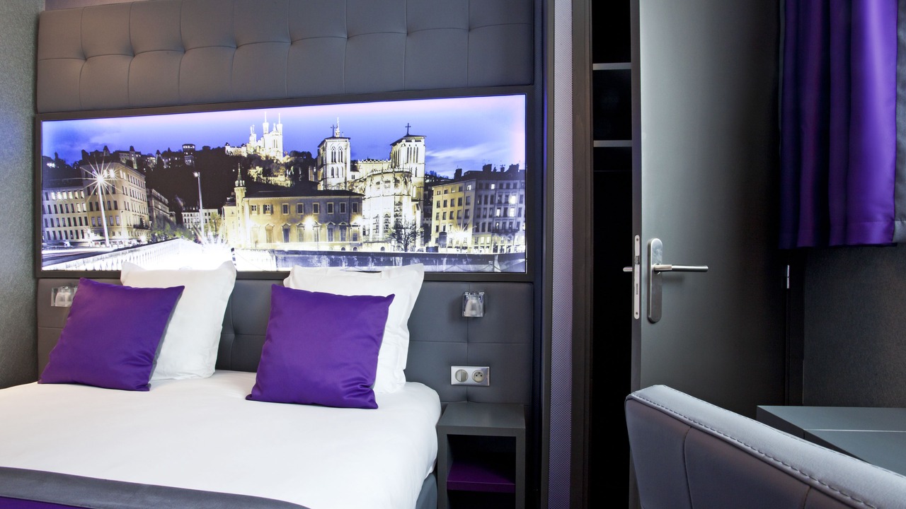 Photo of Bedroom in Carnot - Gailleton