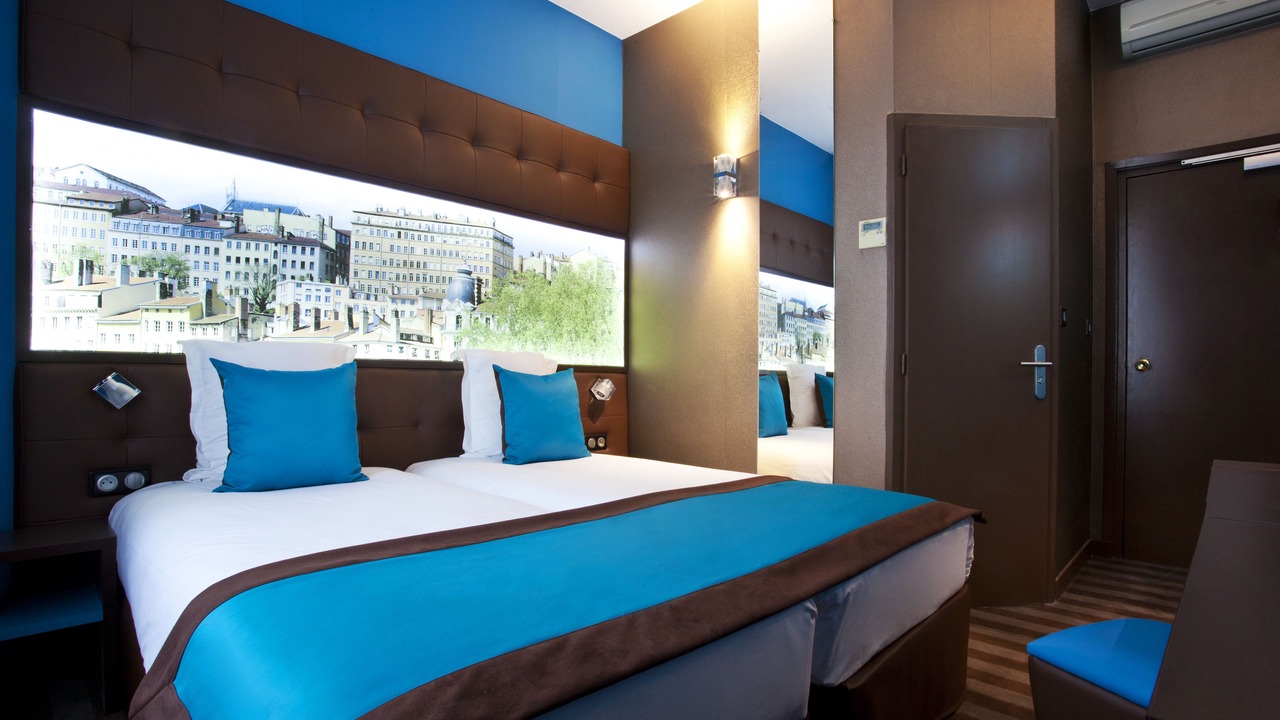 Photo of Bedroom in Carnot - Gailleton