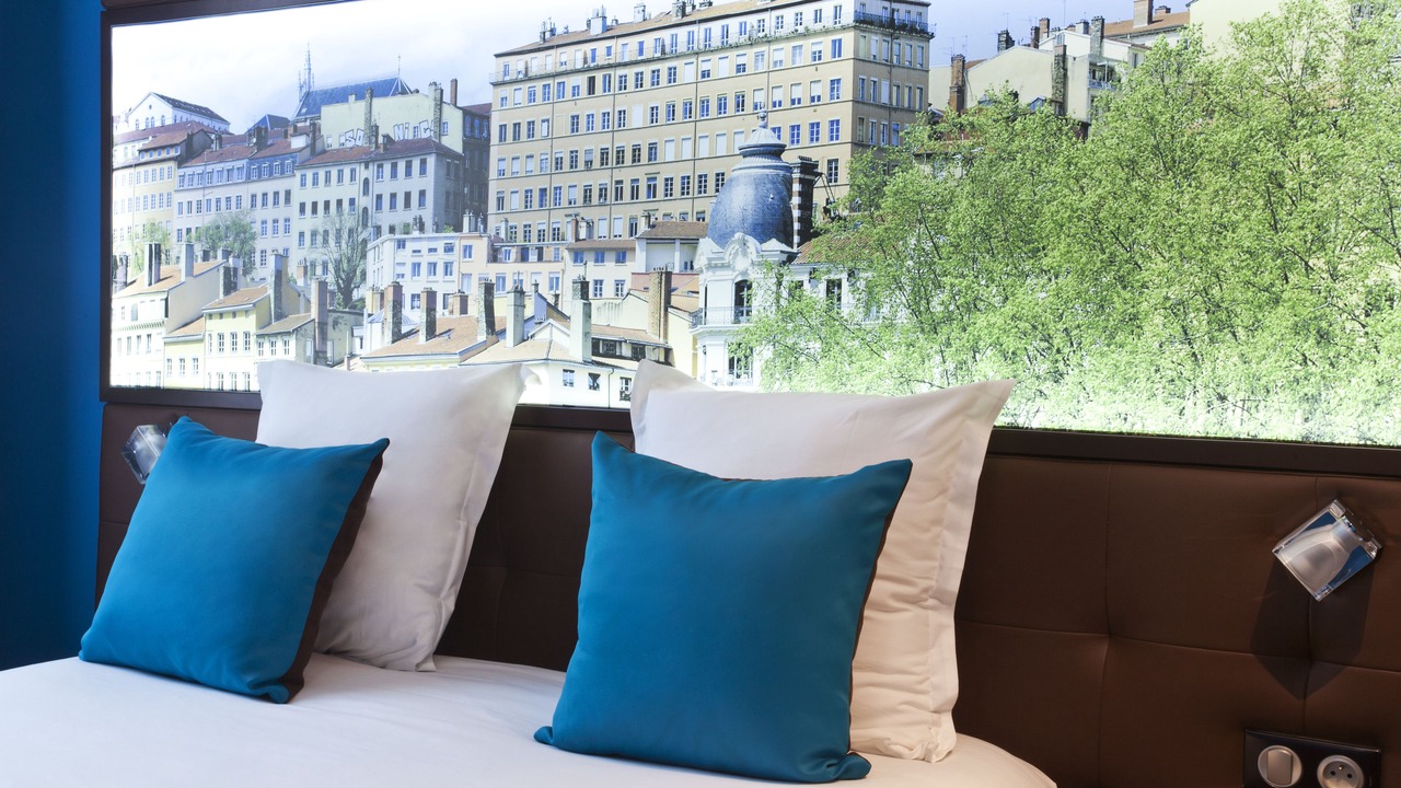 Photo of Bedroom in Carnot - Gailleton