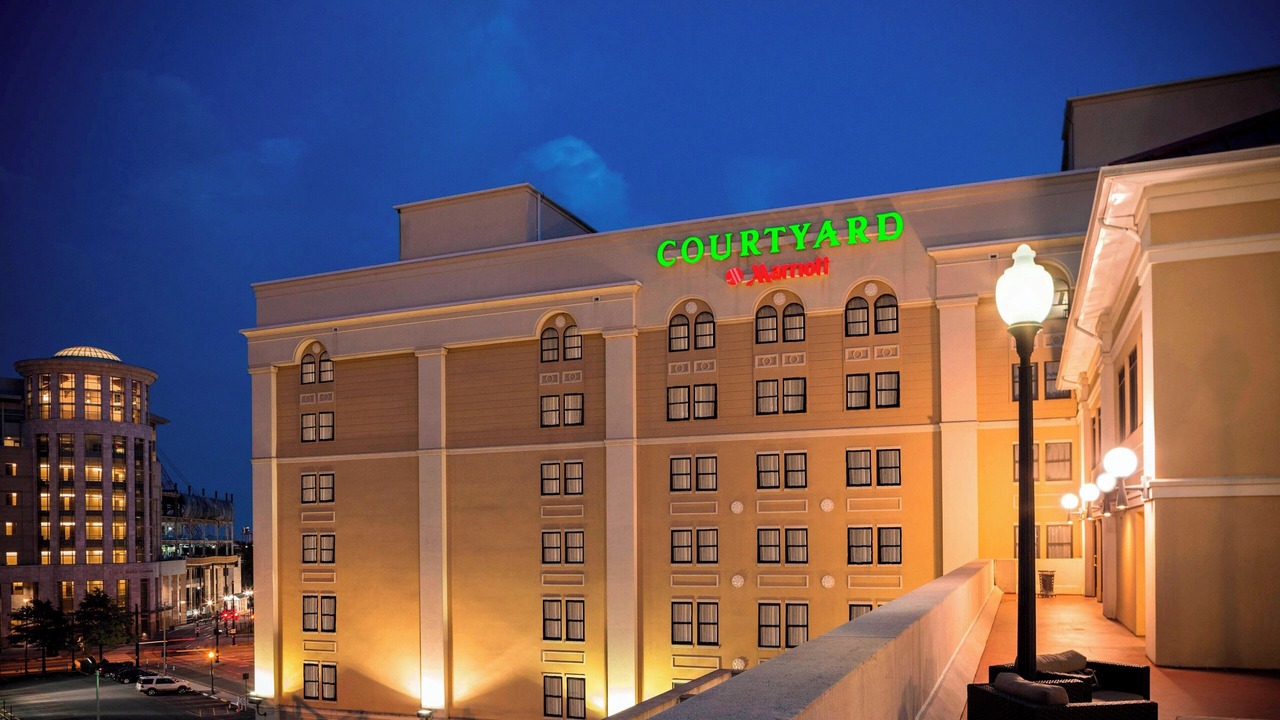 Photo of Outdoor in Downtown