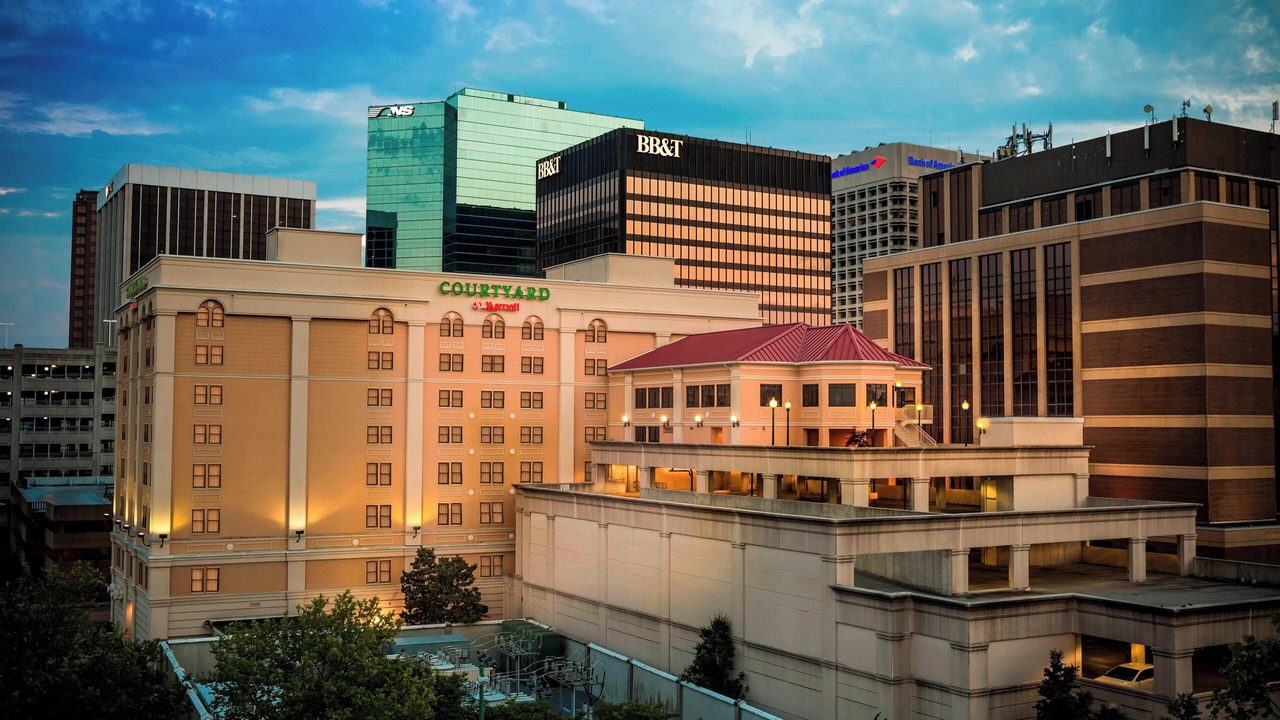 Photo of Outdoor in Downtown
