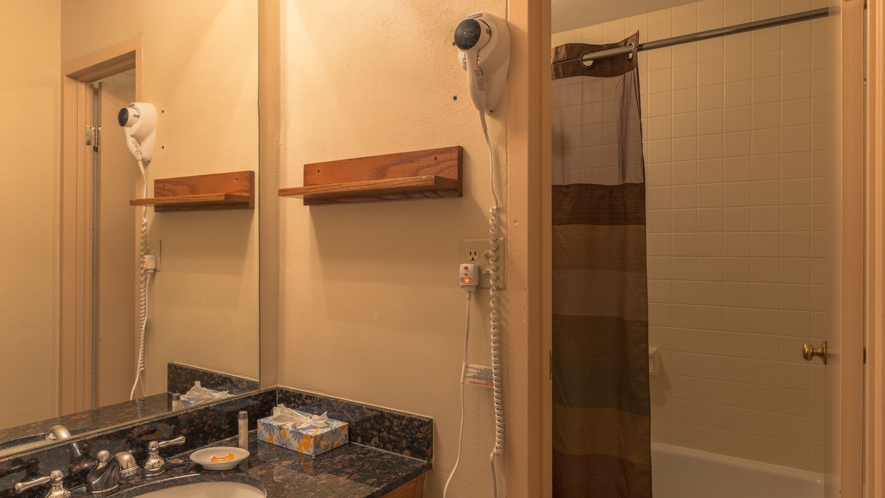 Photo of Bathroom in Snowmass Village