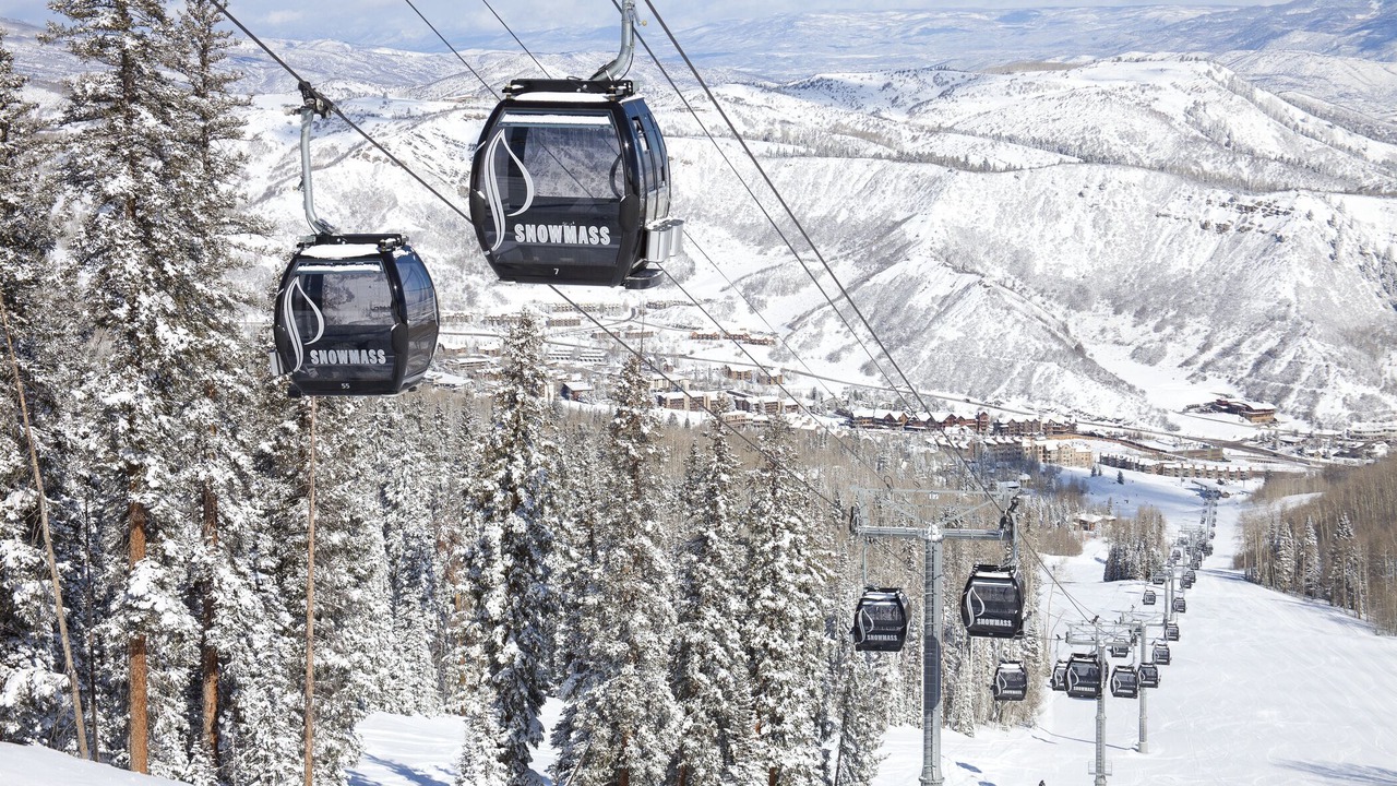 Photo of Others in Snowmass Village