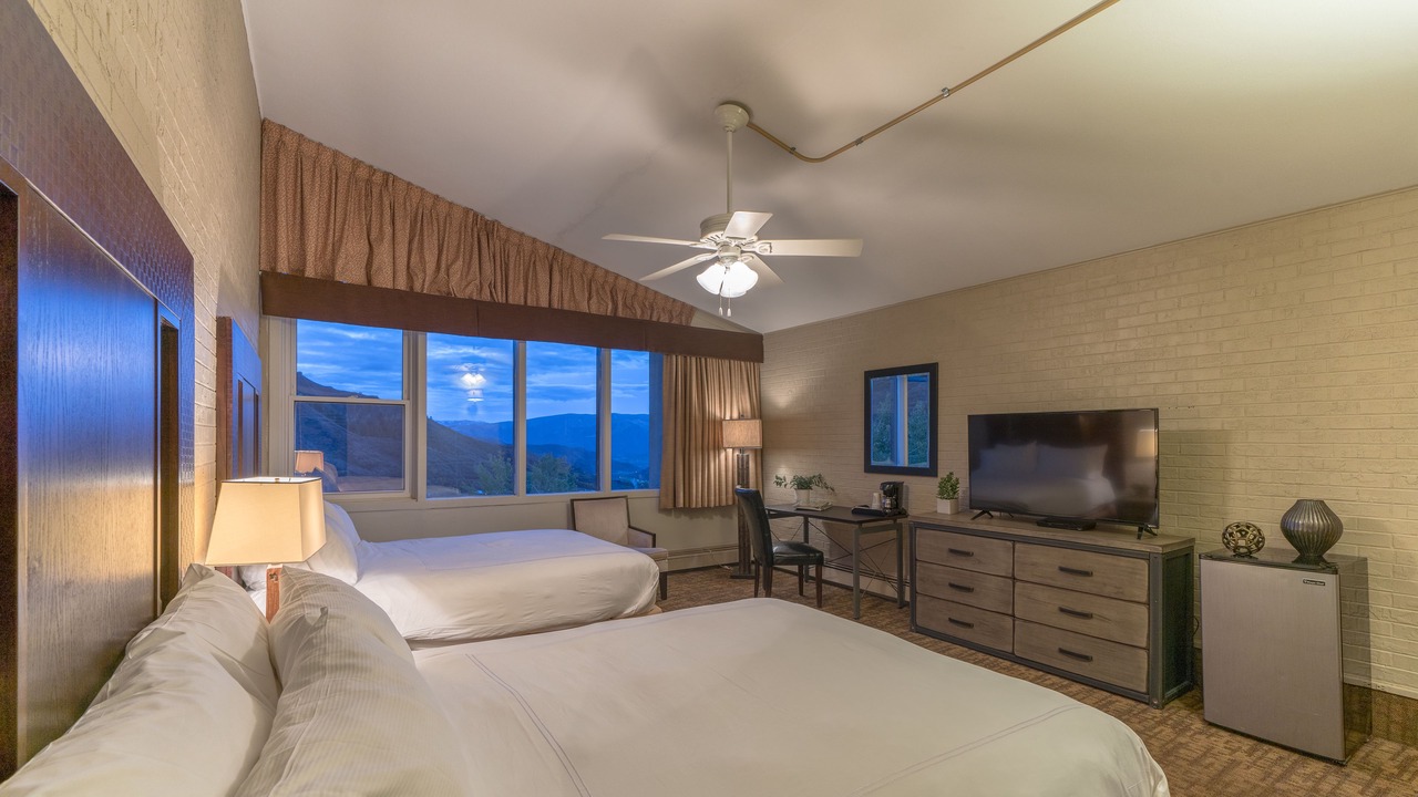 Photo of Bedroom in Snowmass Village