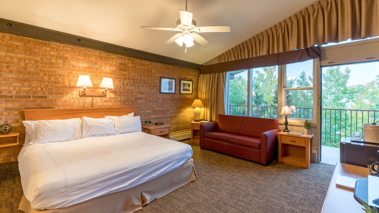Photo of Bedroom in Snowmass Village