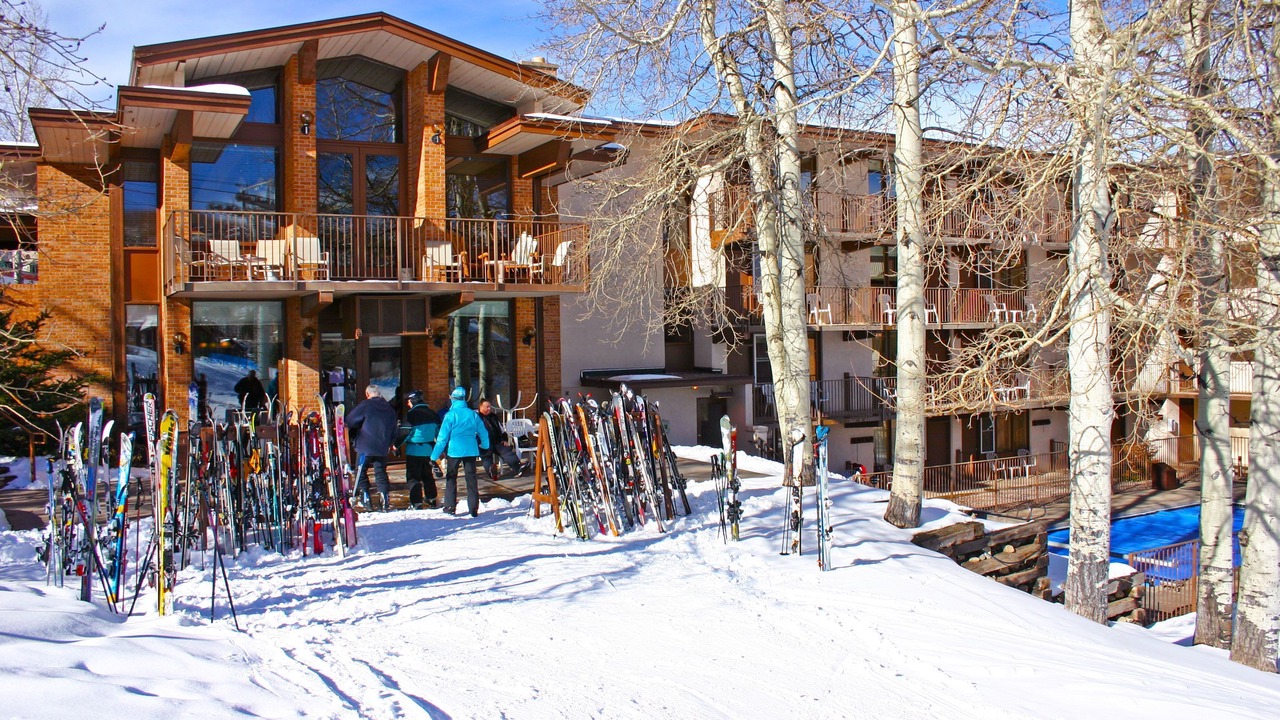 Photo of Outdoor in Snowmass Village