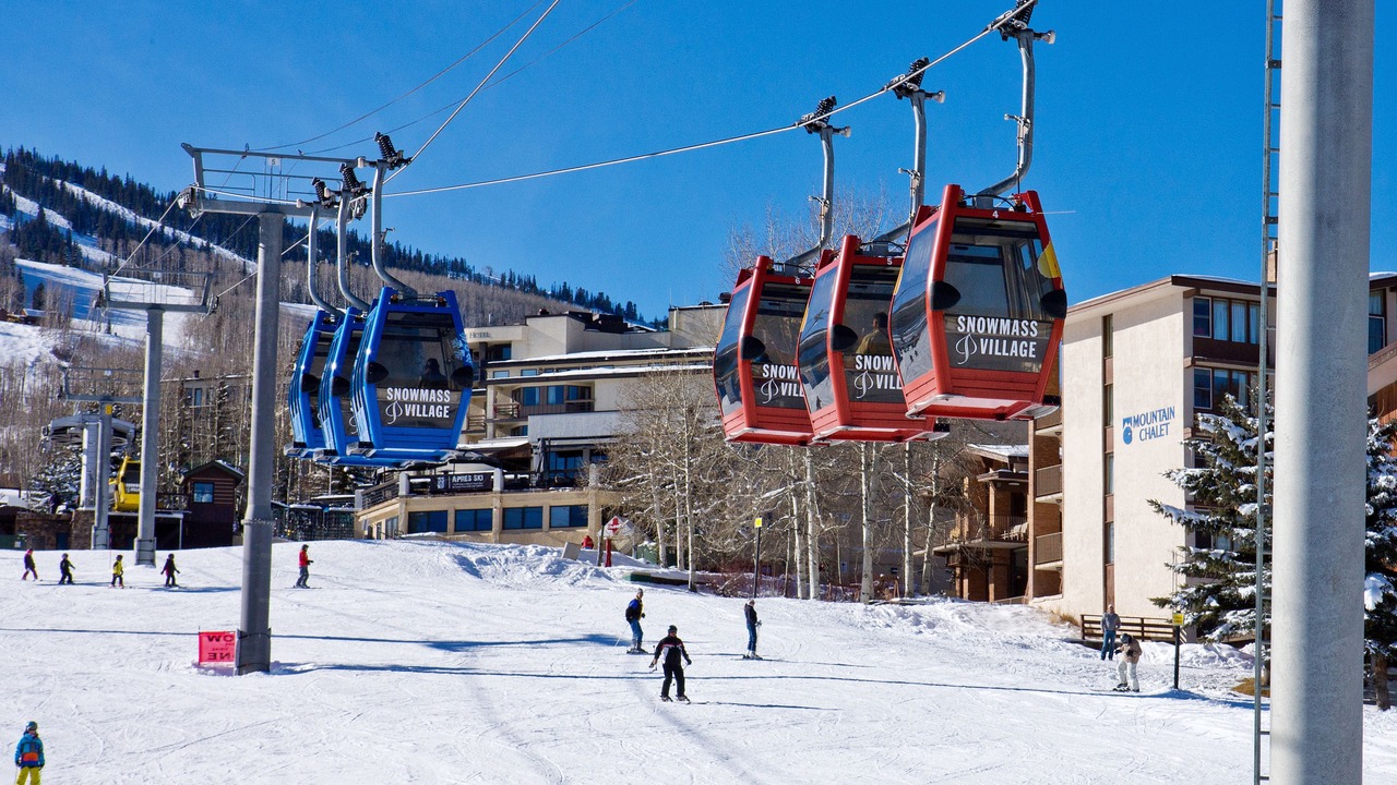 Photo of Others in Snowmass Village